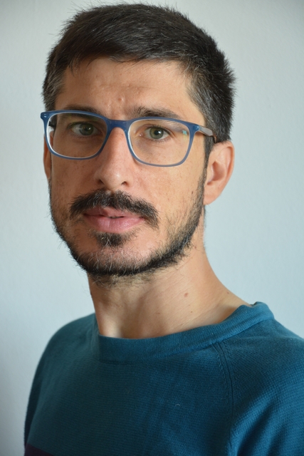 Psicólogo en Colonia, Daniel Gil Abascal