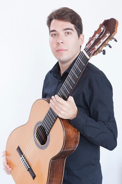 Samuel Mateos Gallego